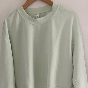 Lulu Lemon Sweatshirt